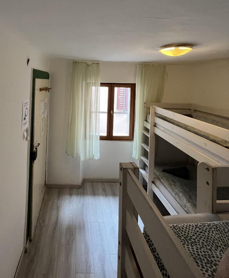 Hostel Piran Bagian luar foto